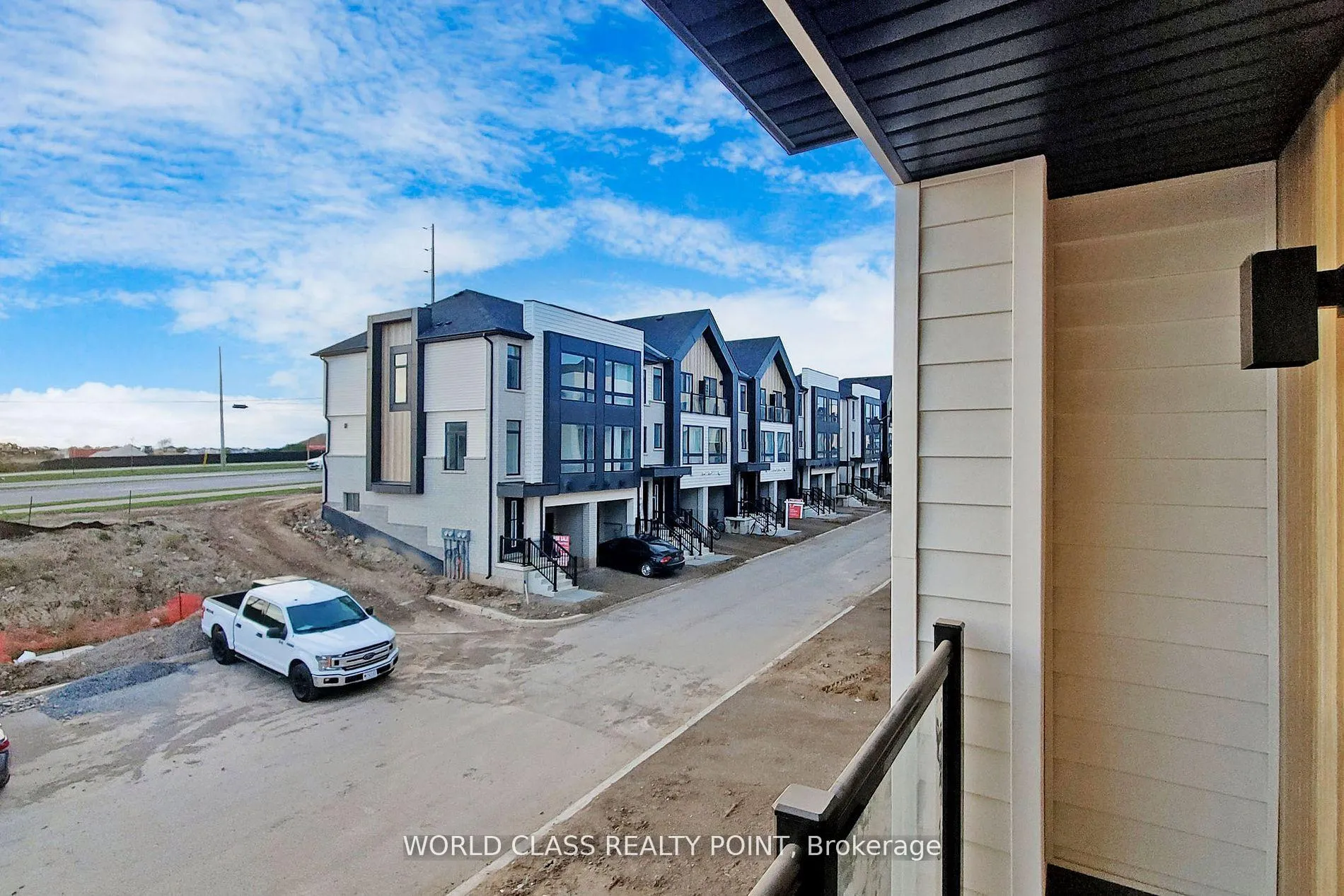 Photo 38 of Unit 34, 55 Tom Brown Drive, Brant, Paris — HOMEH