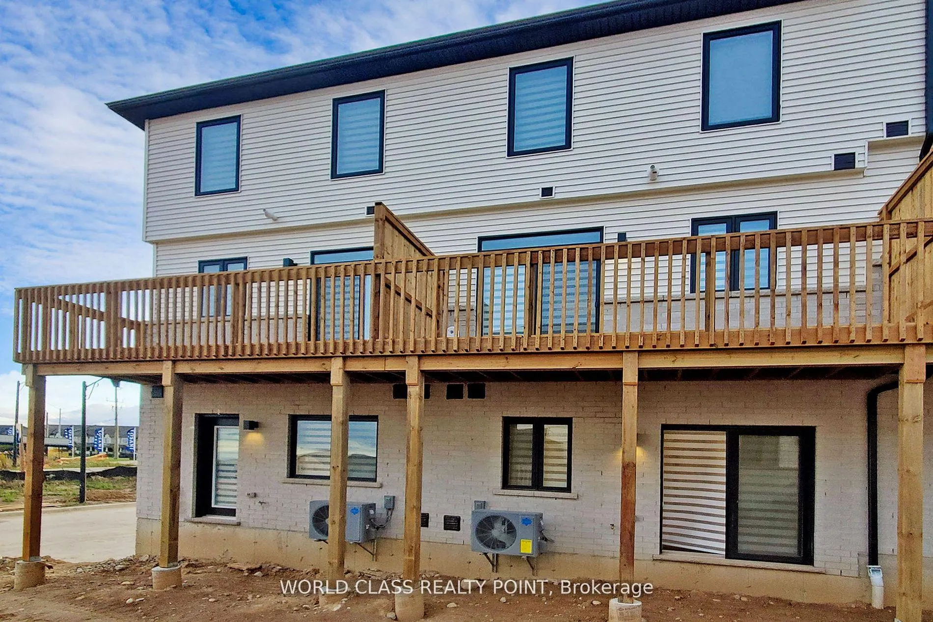 Photo 39 of Unit 34, 55 Tom Brown Drive, Brant, Paris — HOMEH