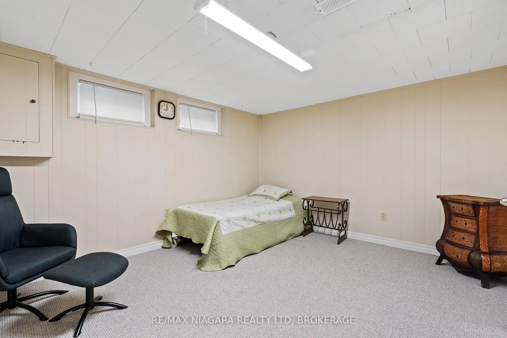 Photo 28 of 4 Tanner Circle, St. Catharines, Lakeshore — HOMEH