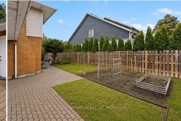Photo 37 of 4 Tanner Circle, St. Catharines, Lakeshore — HOMEH