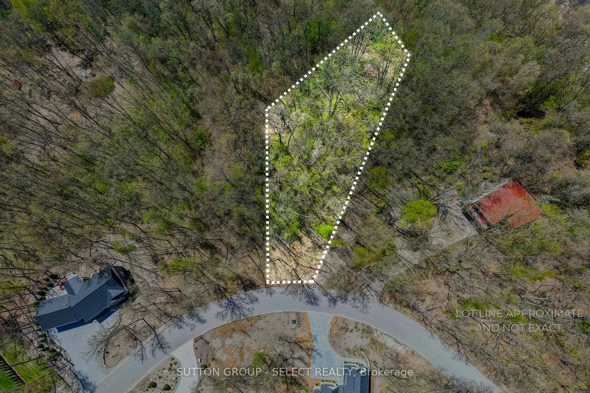 Photo of 10096 Pinery Bluffs Rd, Lot 3