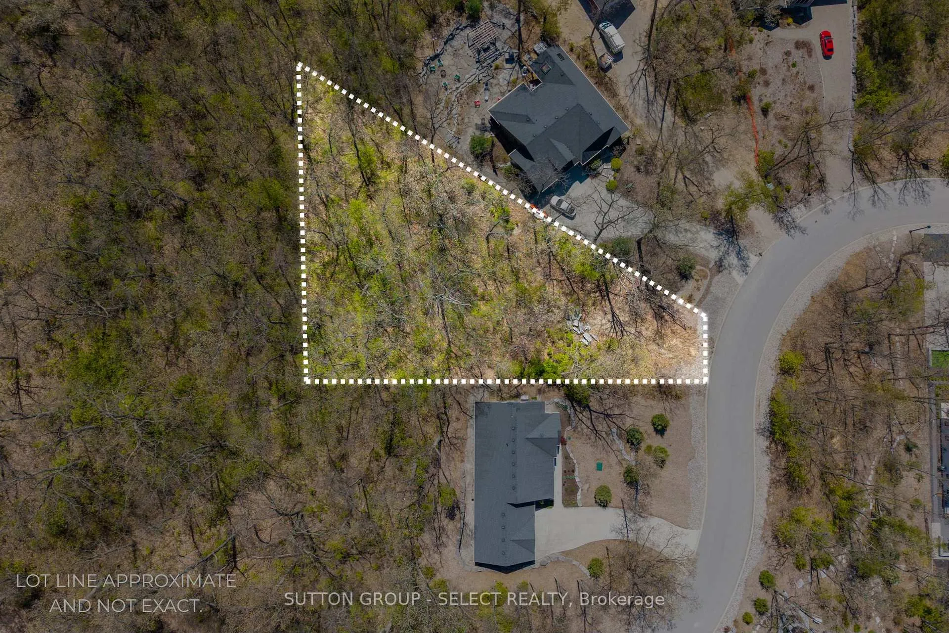 Photo of 10126 Pinery Bluffs Rd, Lot 8