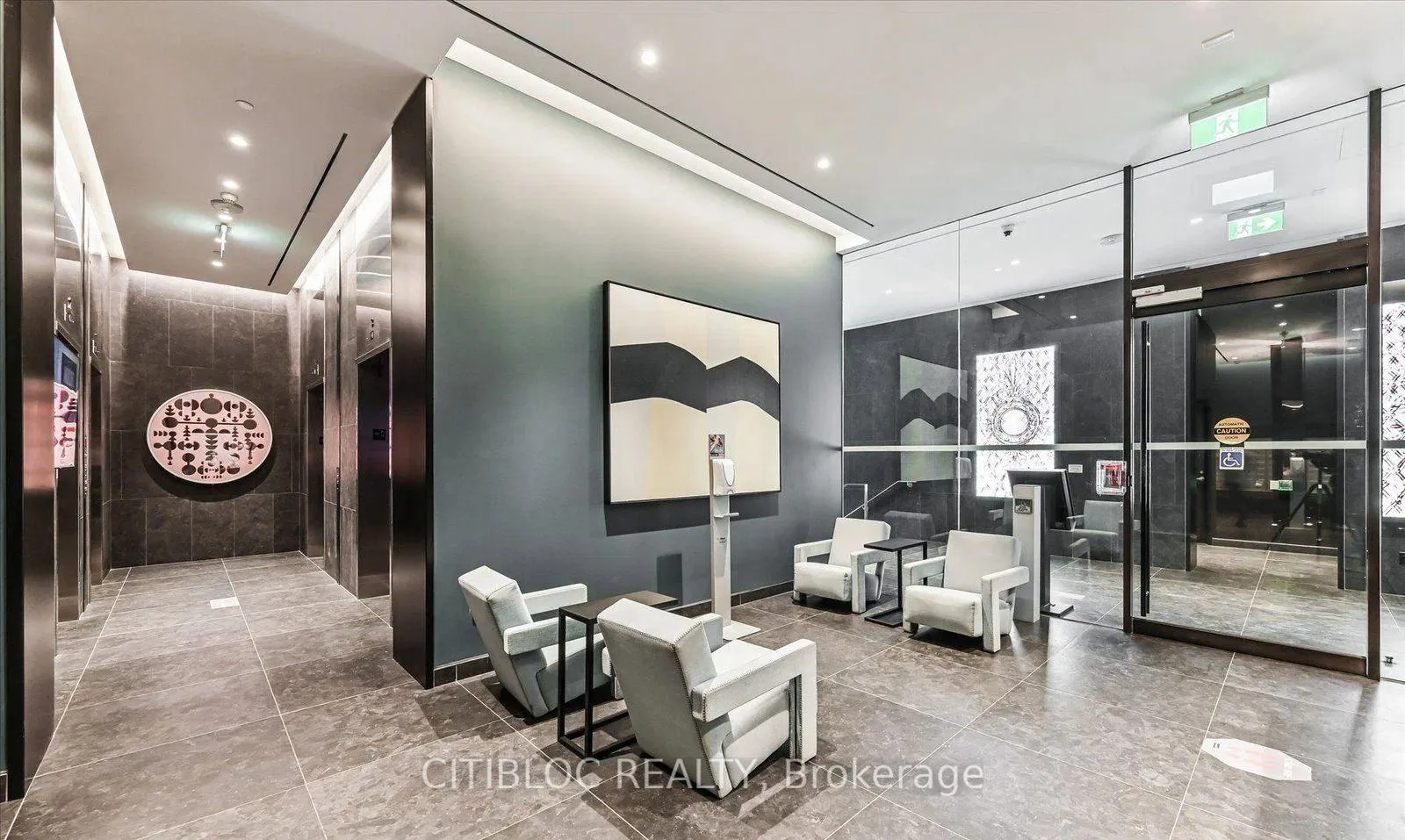 Photo 7 of Unit 2907, 25 Richmond Street E, Toronto, Church-Yonge Corridor — HOMEH