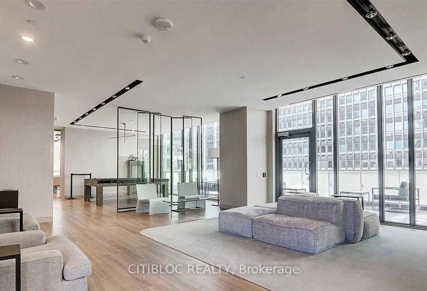 Photo 8 of Unit 2907, 25 Richmond Street E, Toronto, Church-Yonge Corridor — HOMEH