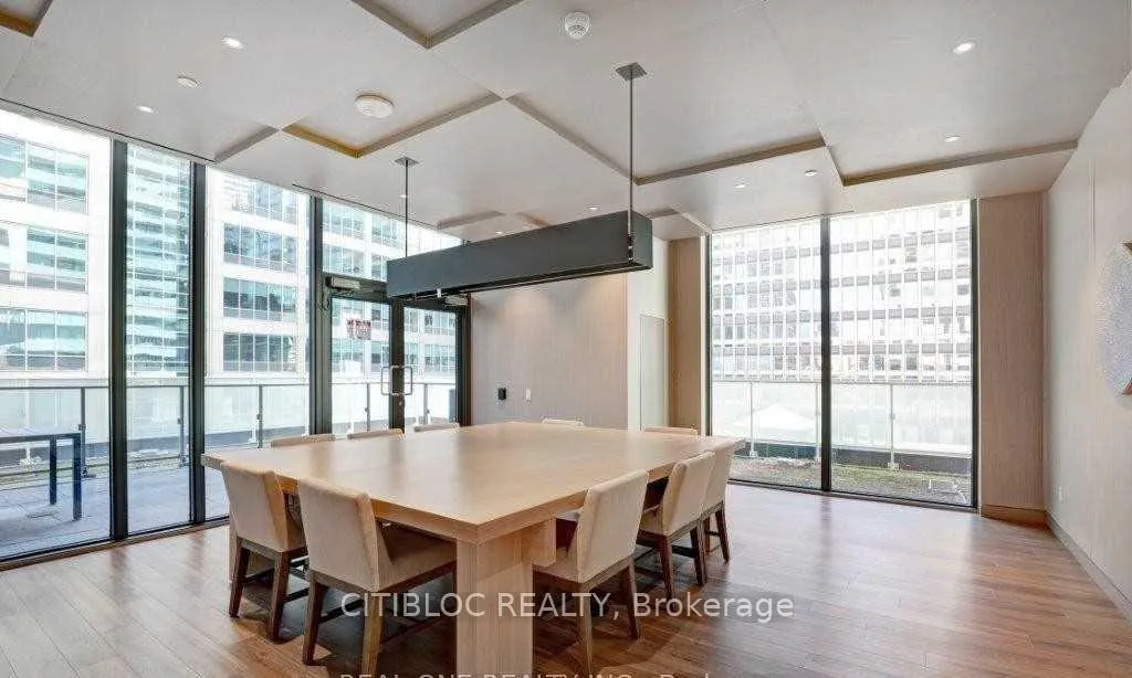 Photo 9 of Unit 2907, 25 Richmond Street E, Toronto, Church-Yonge Corridor — HOMEH