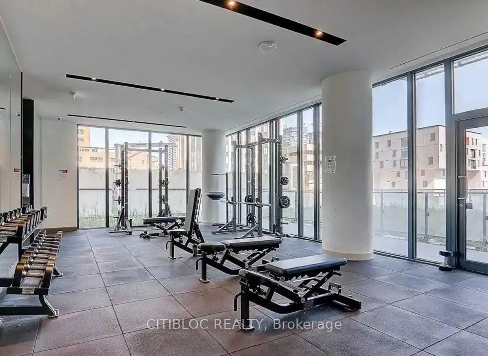 Photo 10 of Unit 2907, 25 Richmond Street E, Toronto, Church-Yonge Corridor — HOMEH