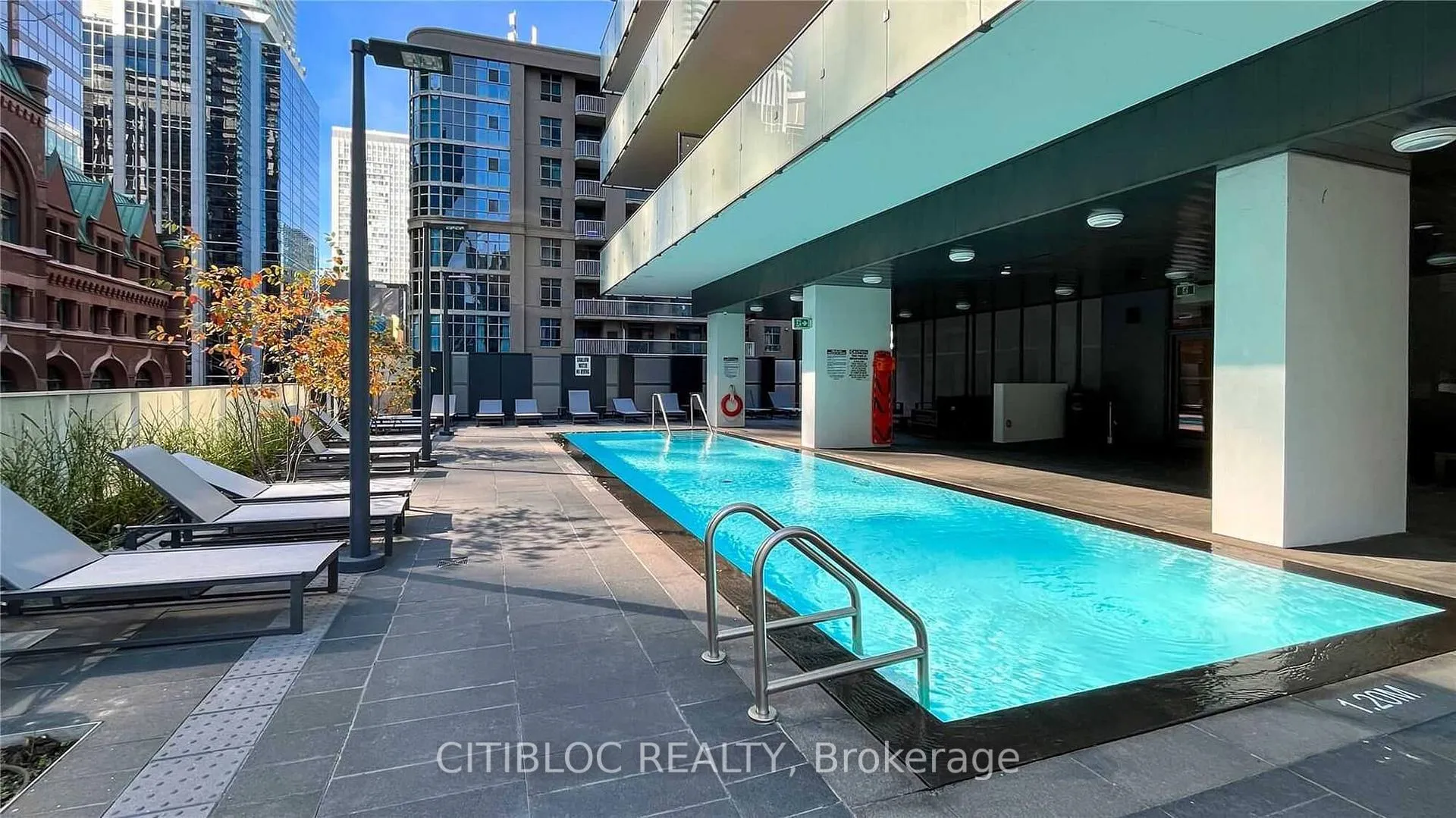 Photo 12 of Unit 2907, 25 Richmond Street E, Toronto, Church-Yonge Corridor — HOMEH