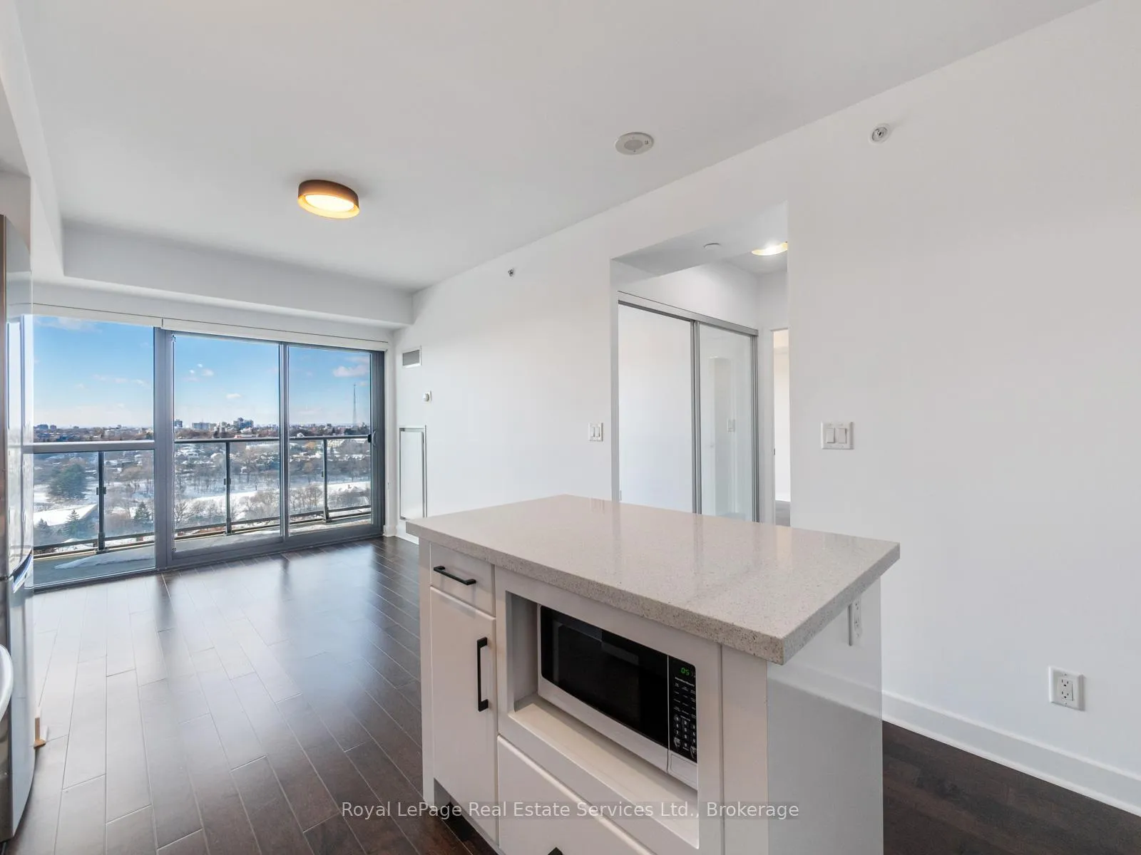 Photo 11 of Unit 1711, 58 Orchard View Boulevard, Toronto, Yonge-Eglinton — HOMEH