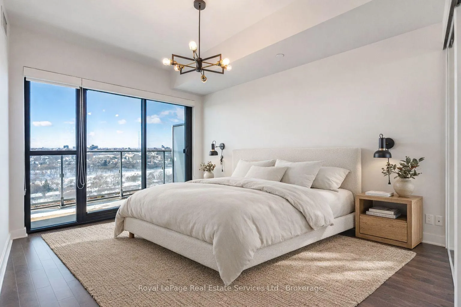 Photo 13 of Unit 1711, 58 Orchard View Boulevard, Toronto, Yonge-Eglinton — HOMEH