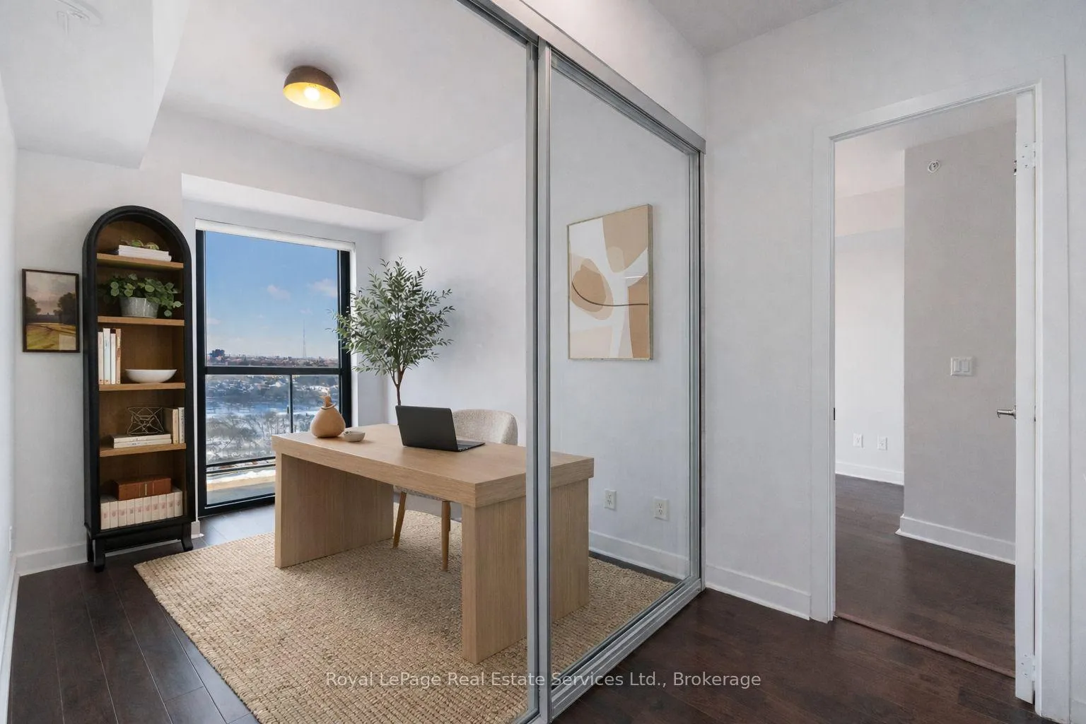 Photo 19 of Unit 1711, 58 Orchard View Boulevard, Toronto, Yonge-Eglinton — HOMEH