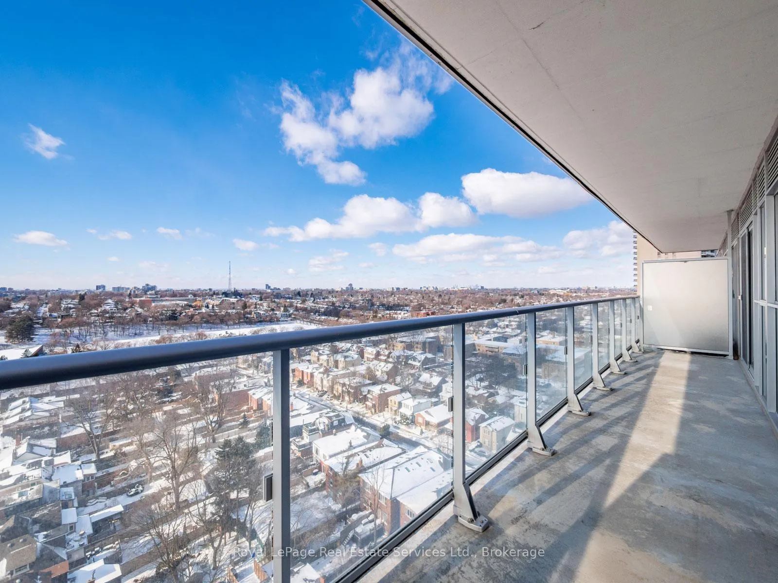 Photo 22 of Unit 1711, 58 Orchard View Boulevard, Toronto, Yonge-Eglinton — HOMEH