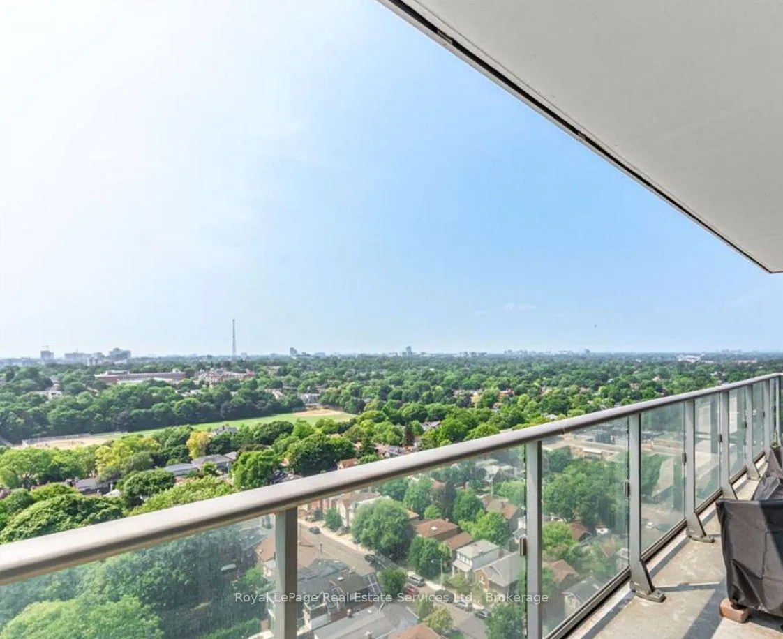 Photo 23 of Unit 1711, 58 Orchard View Boulevard, Toronto, Yonge-Eglinton — HOMEH