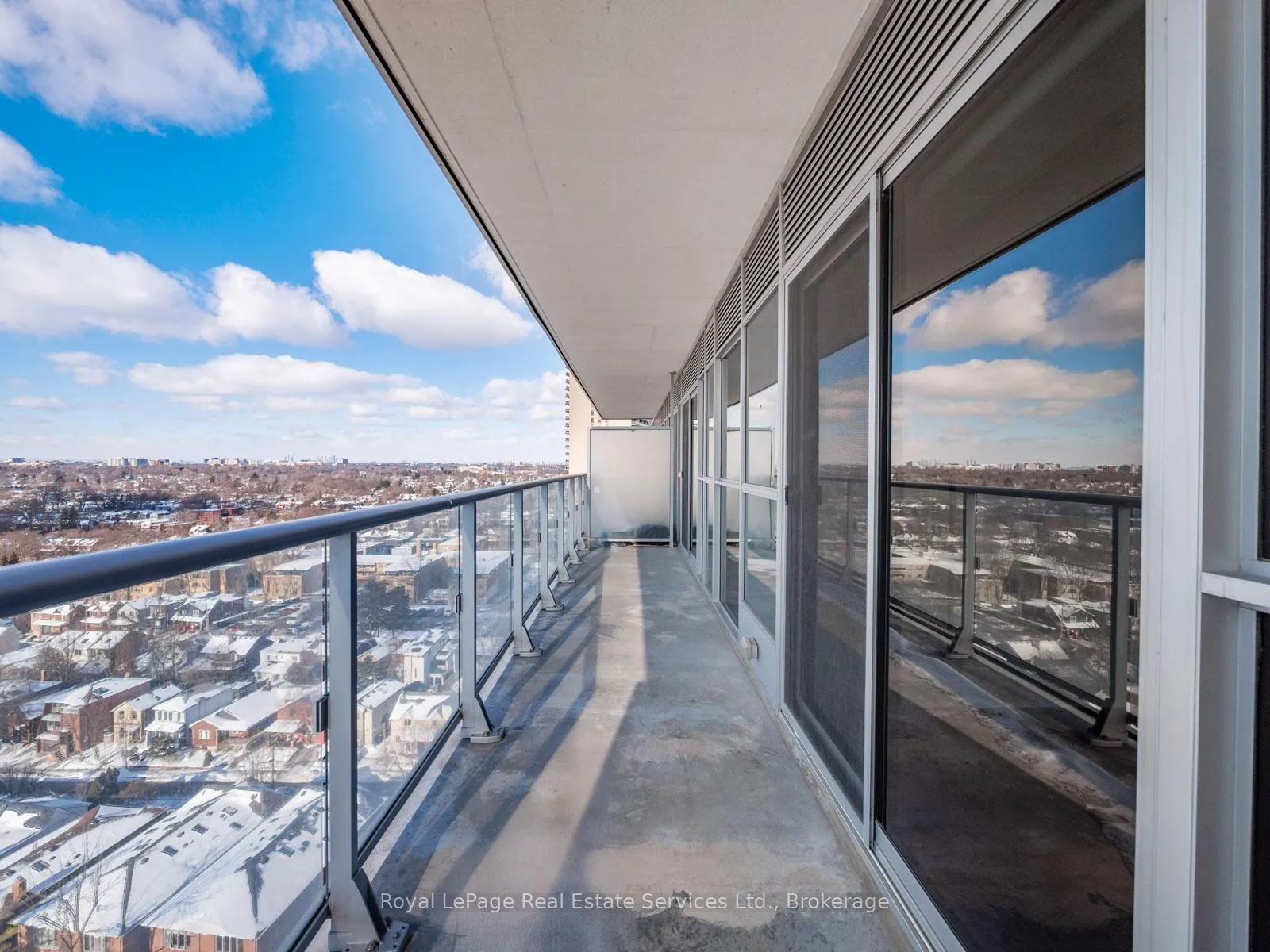 Photo 24 of Unit 1711, 58 Orchard View Boulevard, Toronto, Yonge-Eglinton — HOMEH