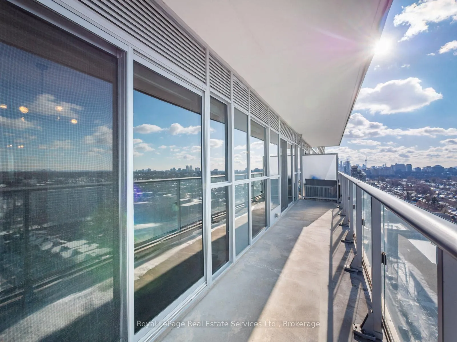 Photo 25 of Unit 1711, 58 Orchard View Boulevard, Toronto, Yonge-Eglinton — HOMEH