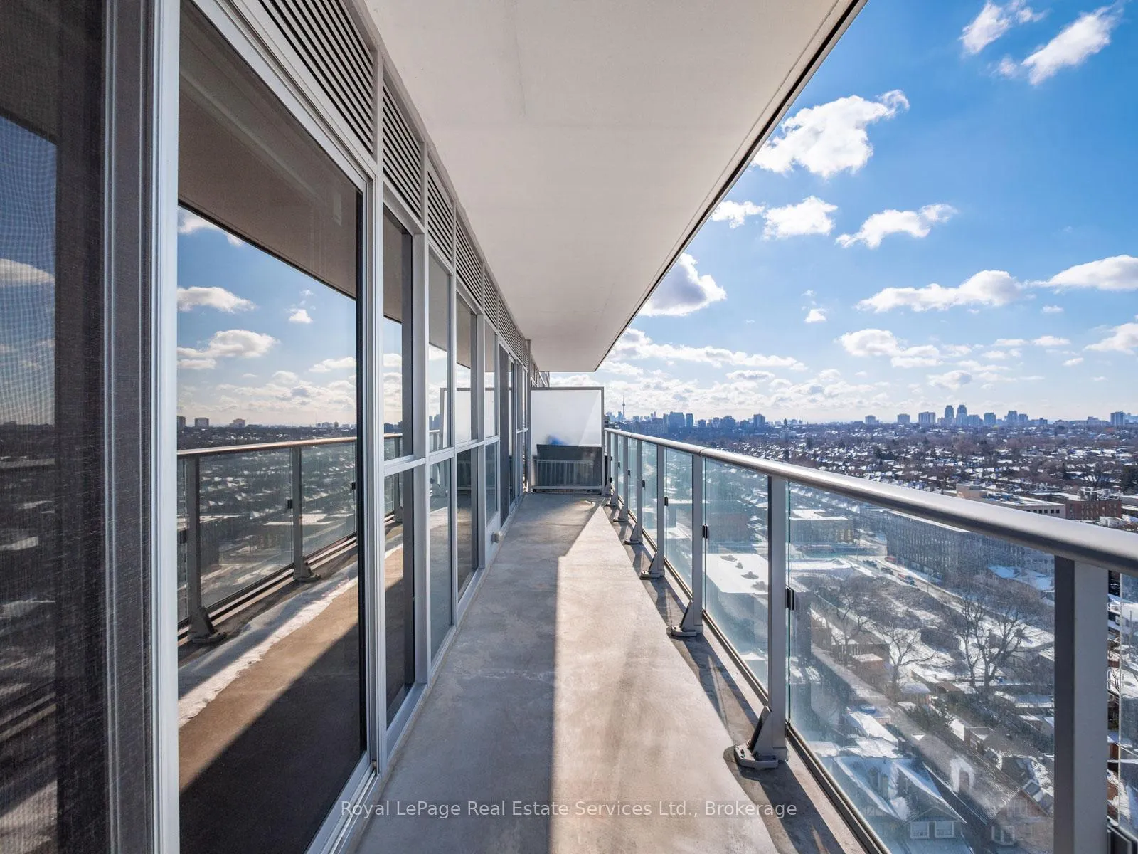Photo 26 of Unit 1711, 58 Orchard View Boulevard, Toronto, Yonge-Eglinton — HOMEH