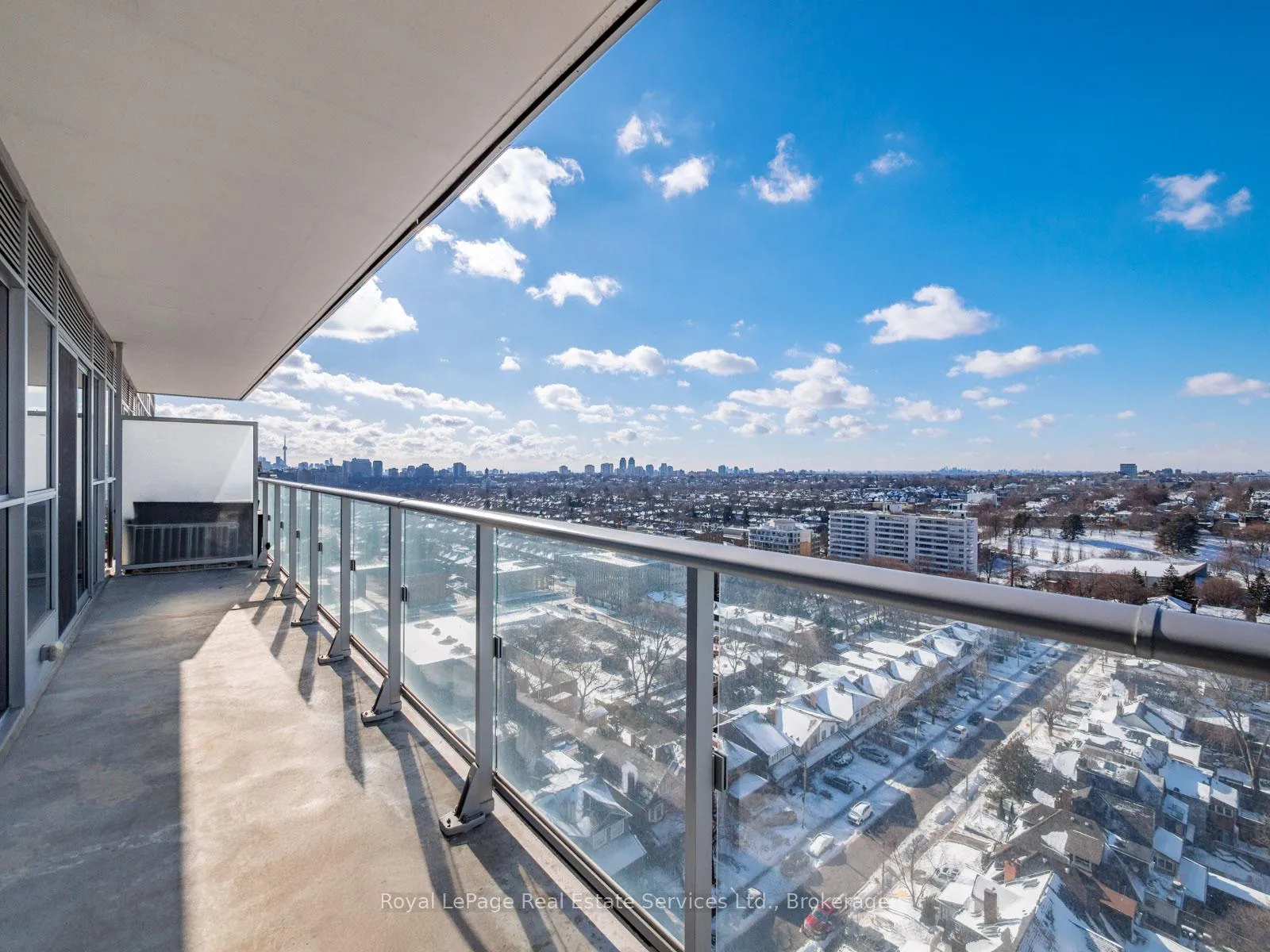 Photo 27 of Unit 1711, 58 Orchard View Boulevard, Toronto, Yonge-Eglinton — HOMEH