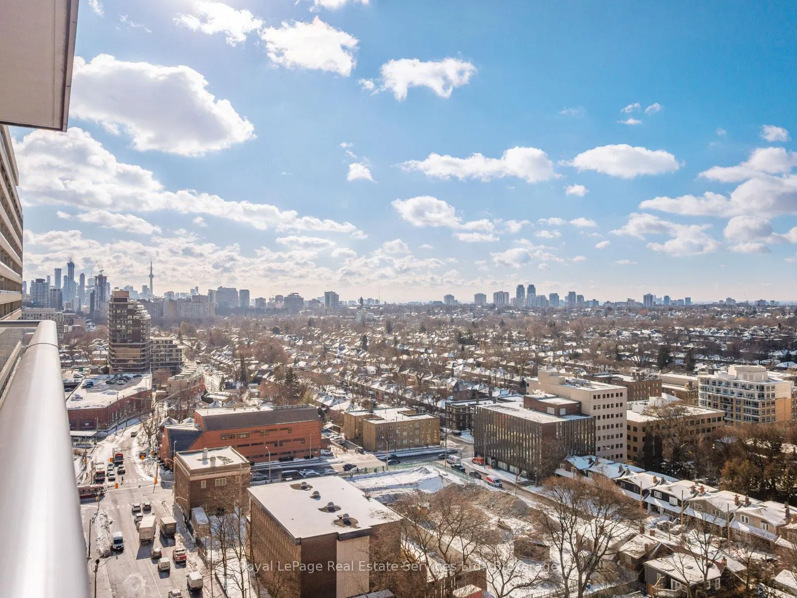 Photo 28 of Unit 1711, 58 Orchard View Boulevard, Toronto, Yonge-Eglinton — HOMEH