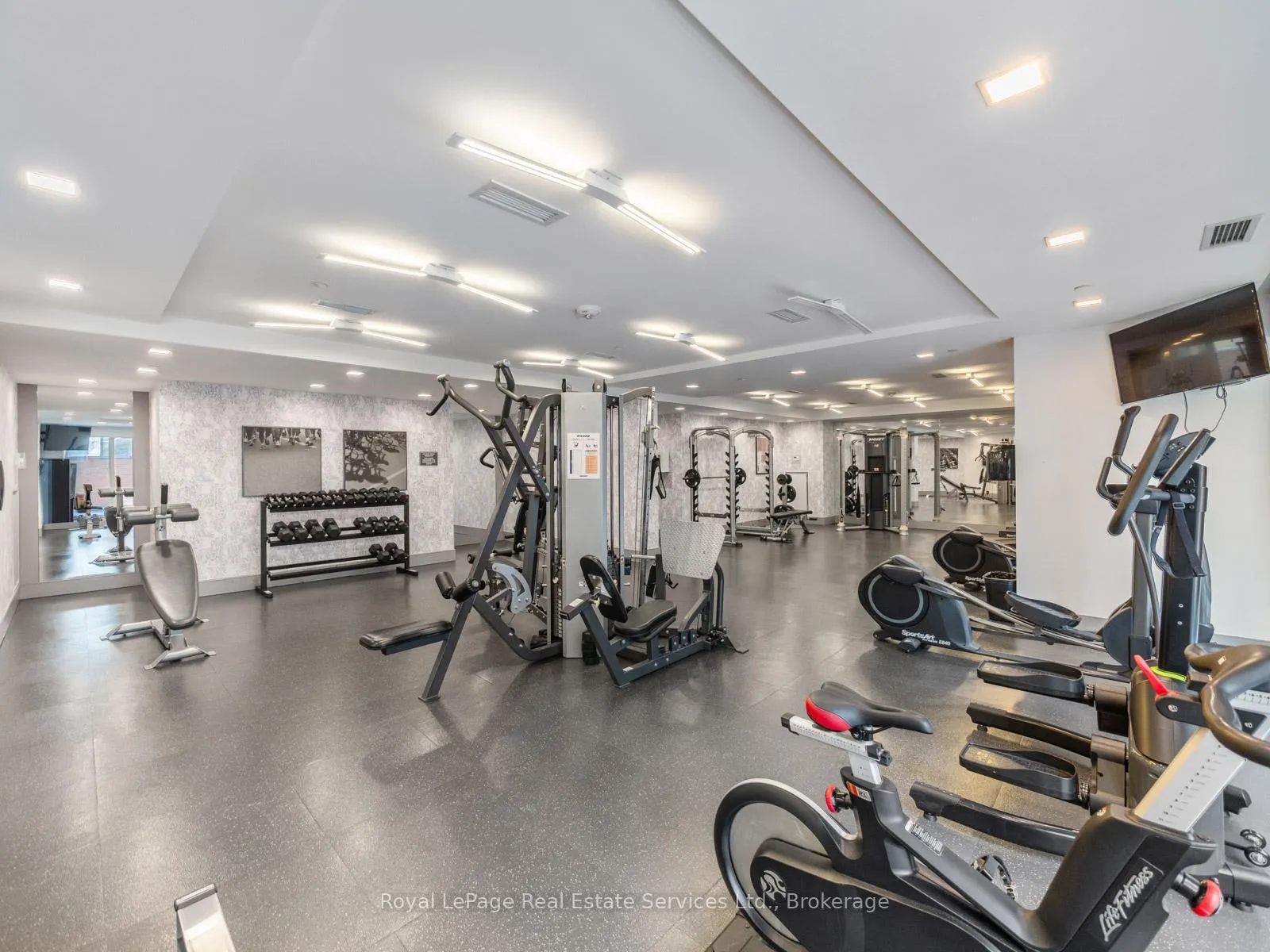 Photo 29 of Unit 1711, 58 Orchard View Boulevard, Toronto, Yonge-Eglinton — HOMEH