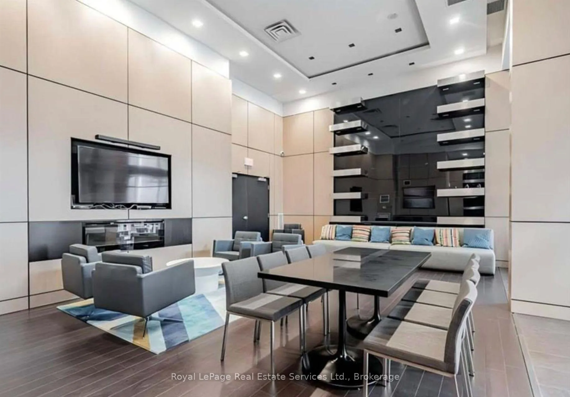 Photo 30 of Unit 1711, 58 Orchard View Boulevard, Toronto, Yonge-Eglinton — HOMEH