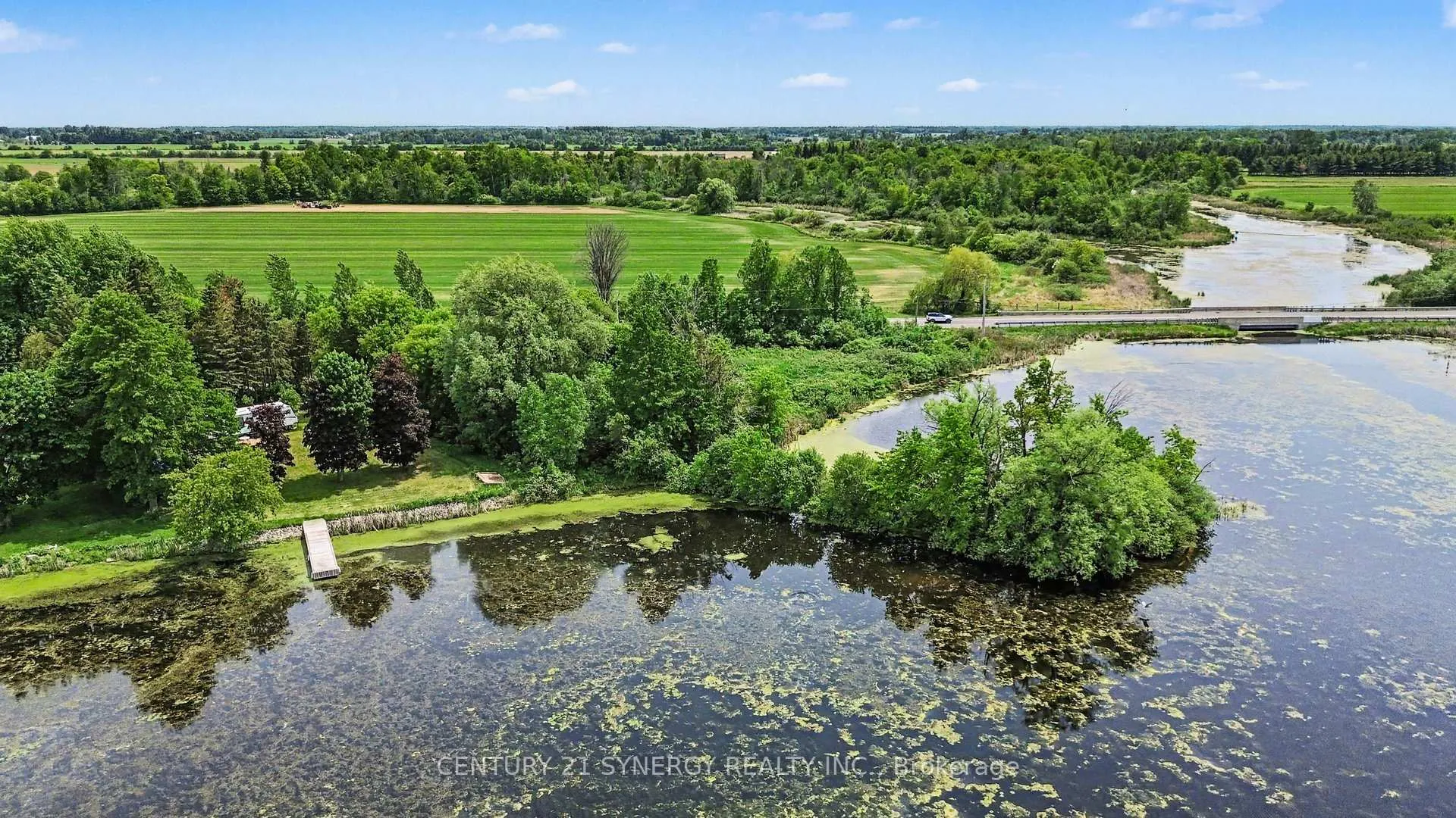 Photo 3 of 3802 McGahey Lane, North Grenville, North Grenville Twp (Kemptville East) — HOMEH