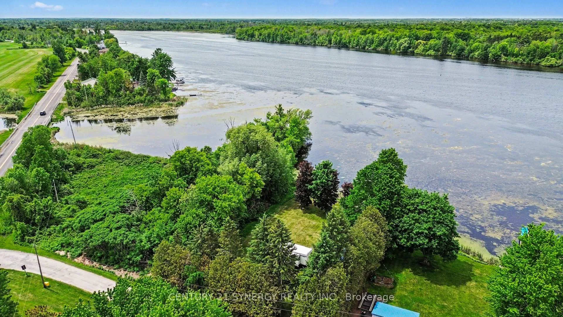 Photo 5 of 3802 McGahey Lane, North Grenville, North Grenville Twp (Kemptville East) — HOMEH
