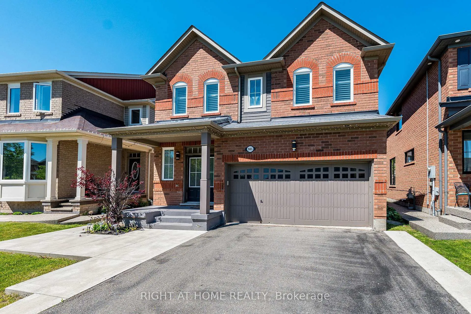 Photo 1 of 985 Seivert Place, Milton, Harrison — HOMEH