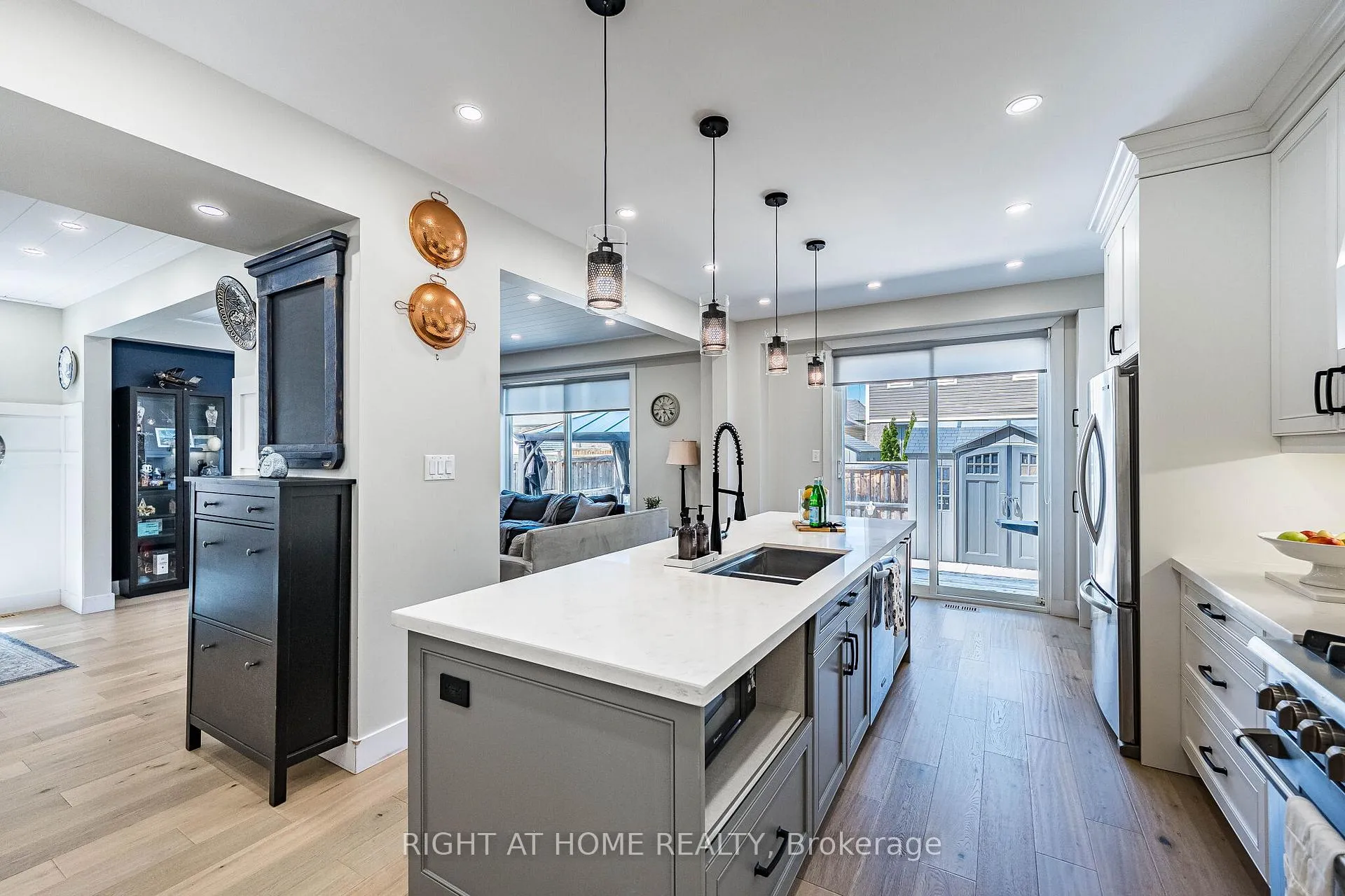 Photo 15 of 985 Seivert Place, Milton, Harrison — HOMEH