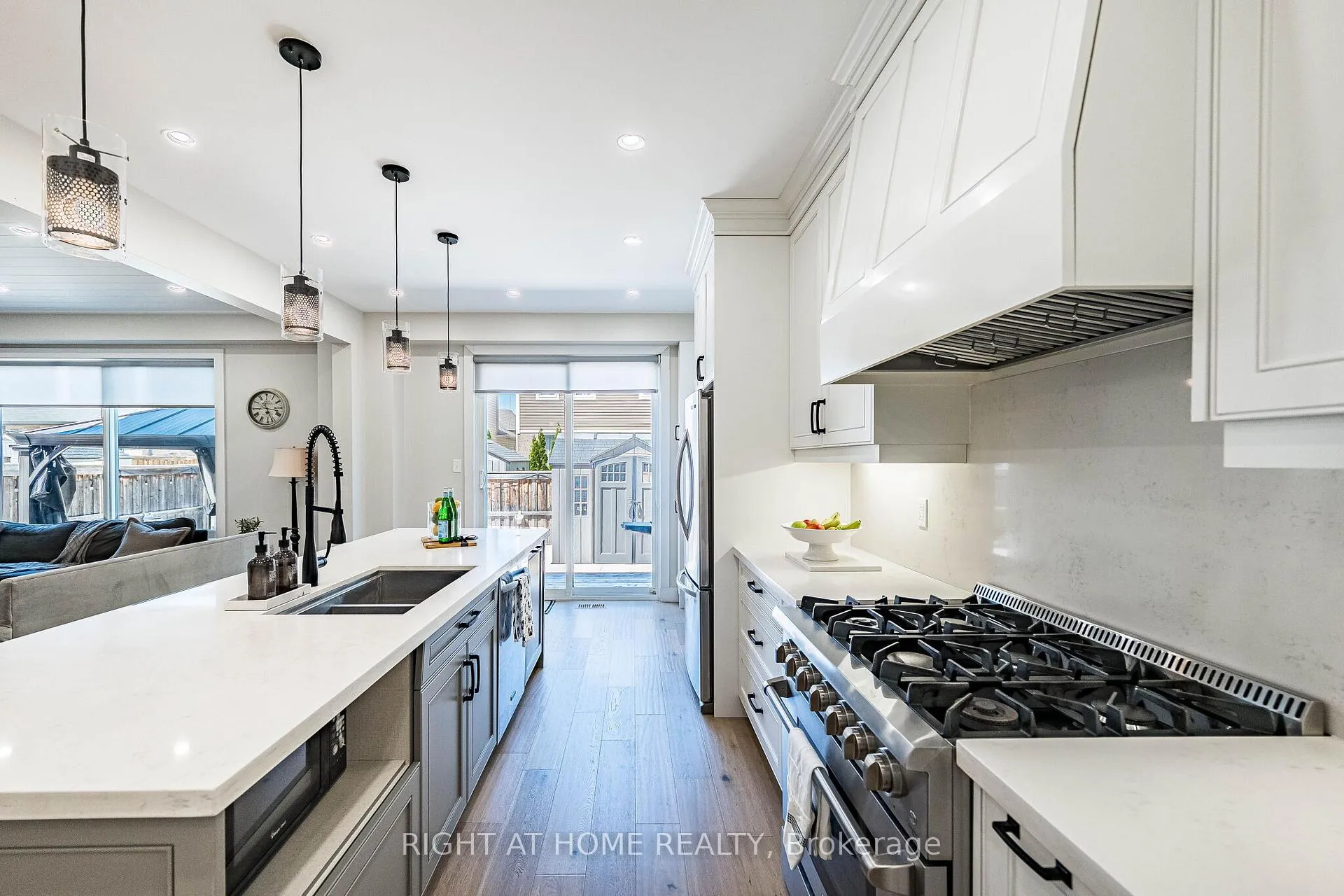 Photo 20 of 985 Seivert Place, Milton, Harrison — HOMEH