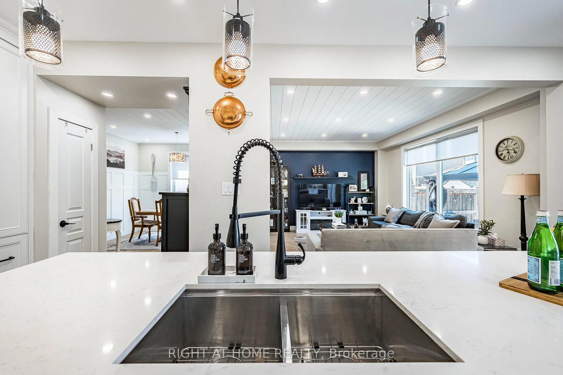 Photo 22 of 985 Seivert Place, Milton, Harrison — HOMEH