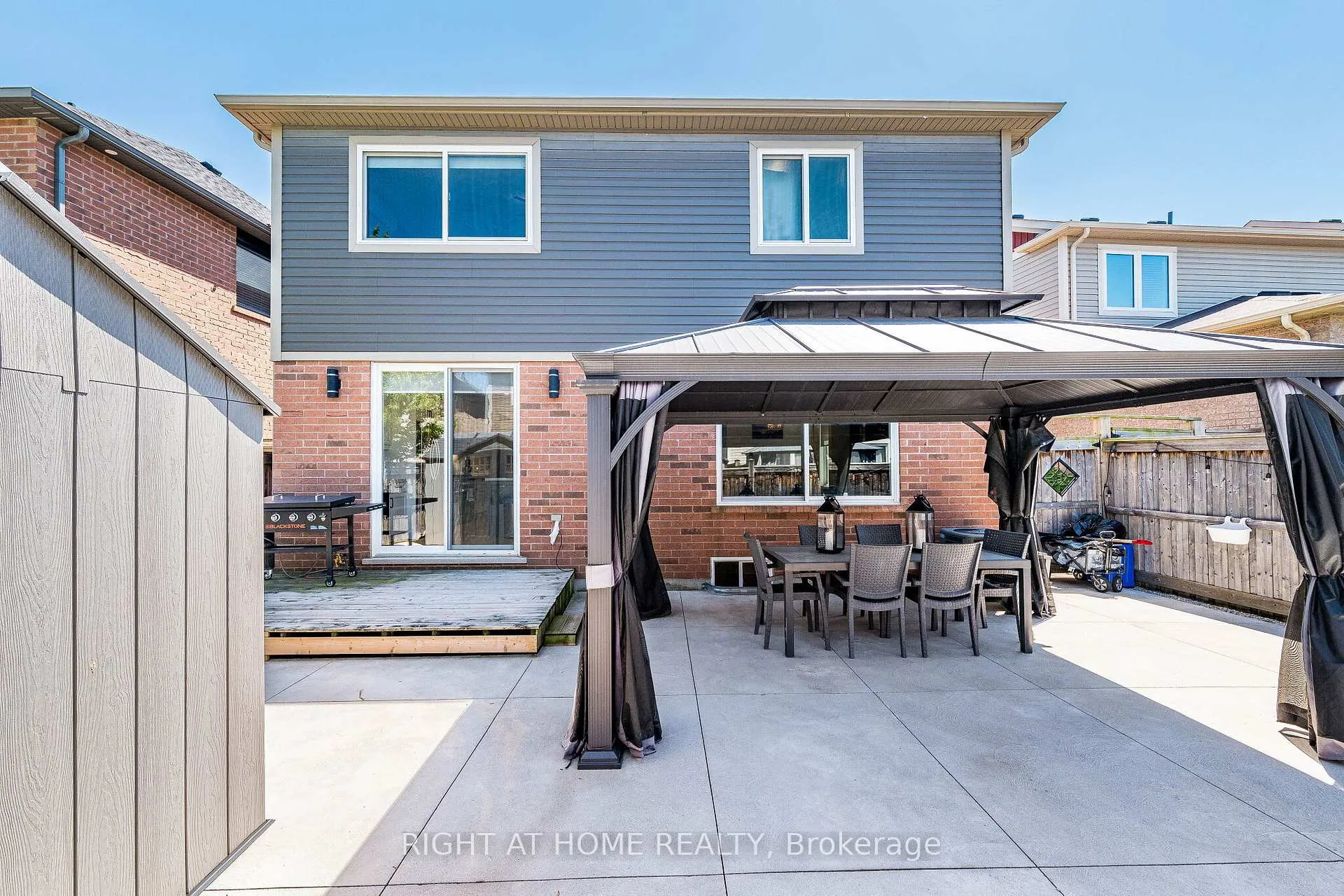 Photo 48 of 985 Seivert Place, Milton, Harrison — HOMEH