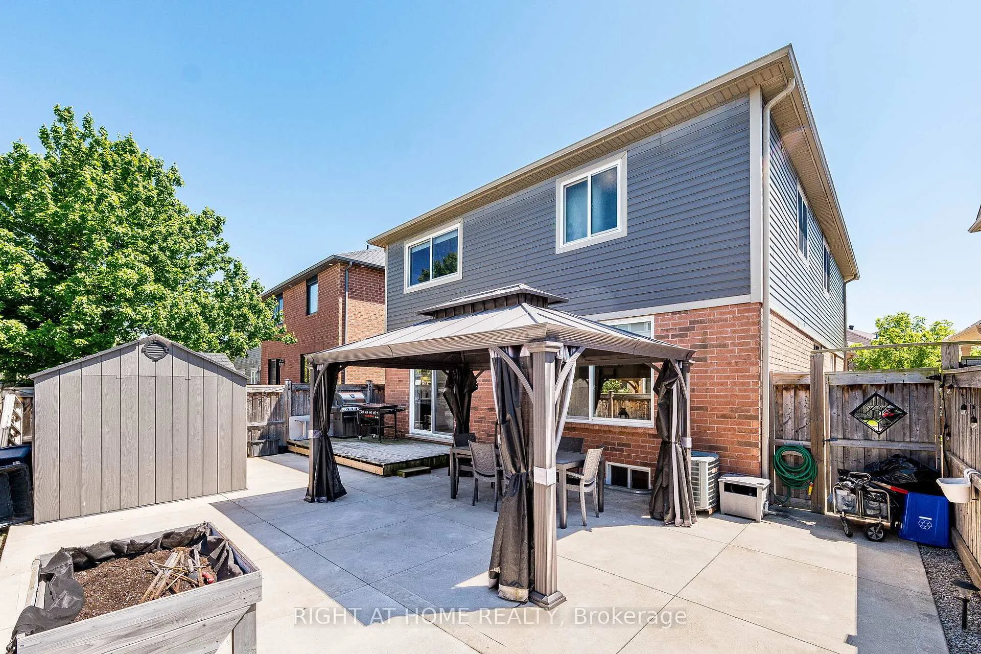 Photo 49 of 985 Seivert Place, Milton, Harrison — HOMEH