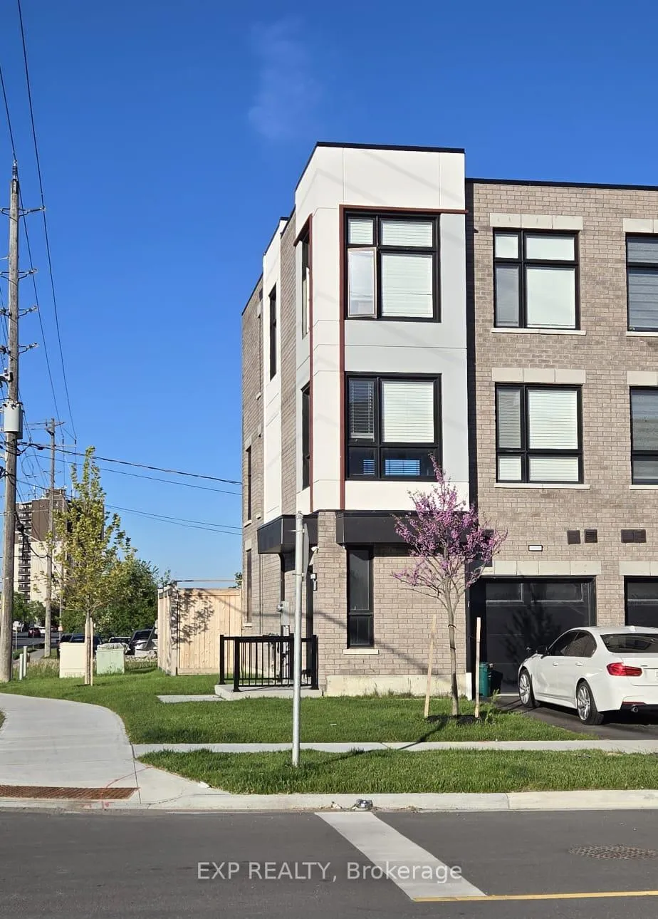 Photo 1 of 1 Pegler Street, Ajax, South West — HOMEH