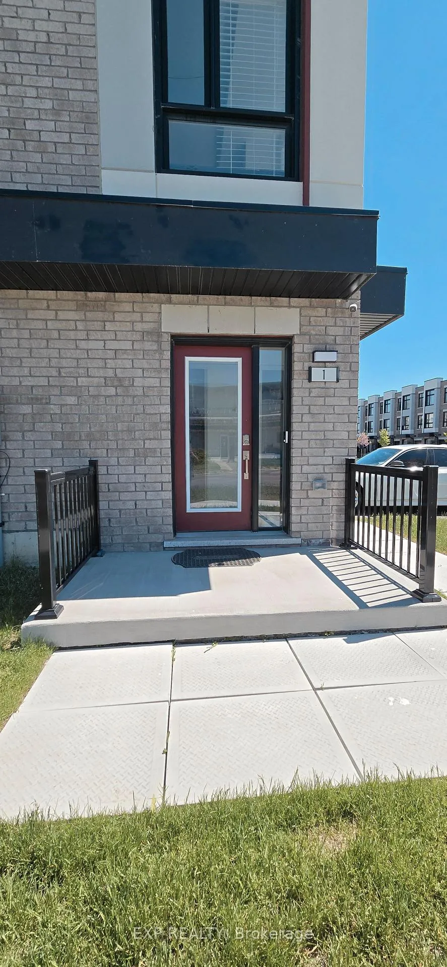 Photo 3 of 1 Pegler Street, Ajax, South West — HOMEH
