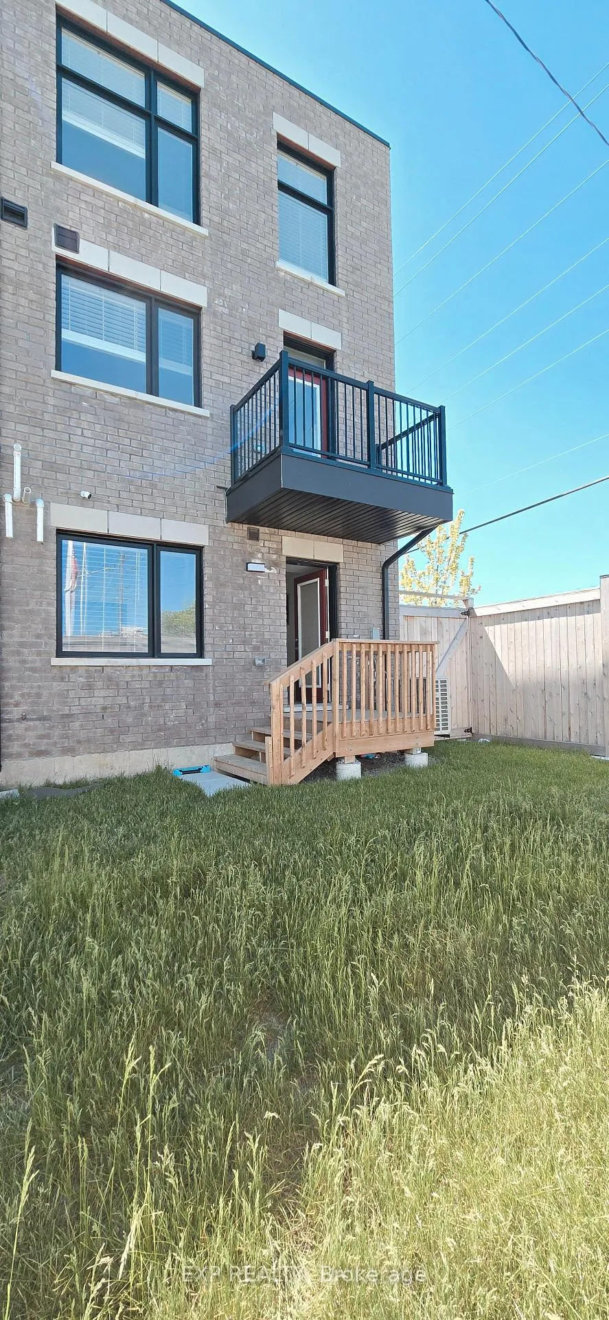 Photo 5 of 1 Pegler Street, Ajax, South West — HOMEH