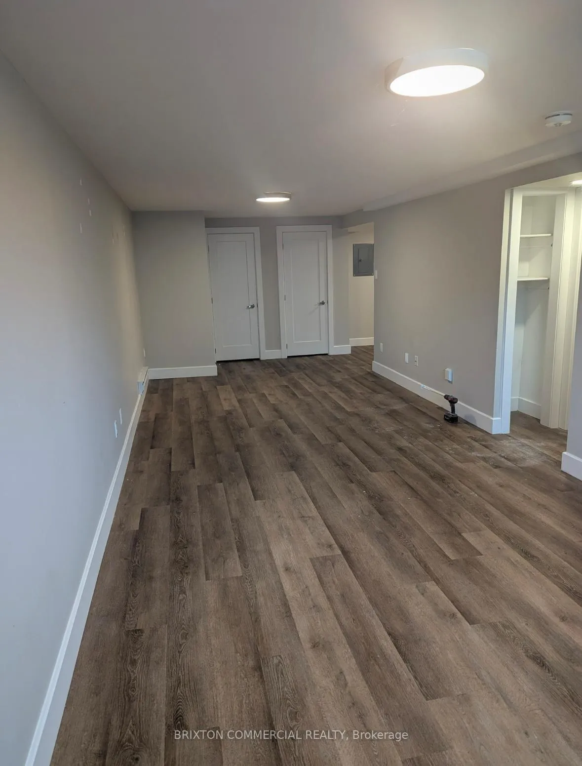 Photo 5 of Unit 100, 75 Elm Street, St. Thomas — HOMEH