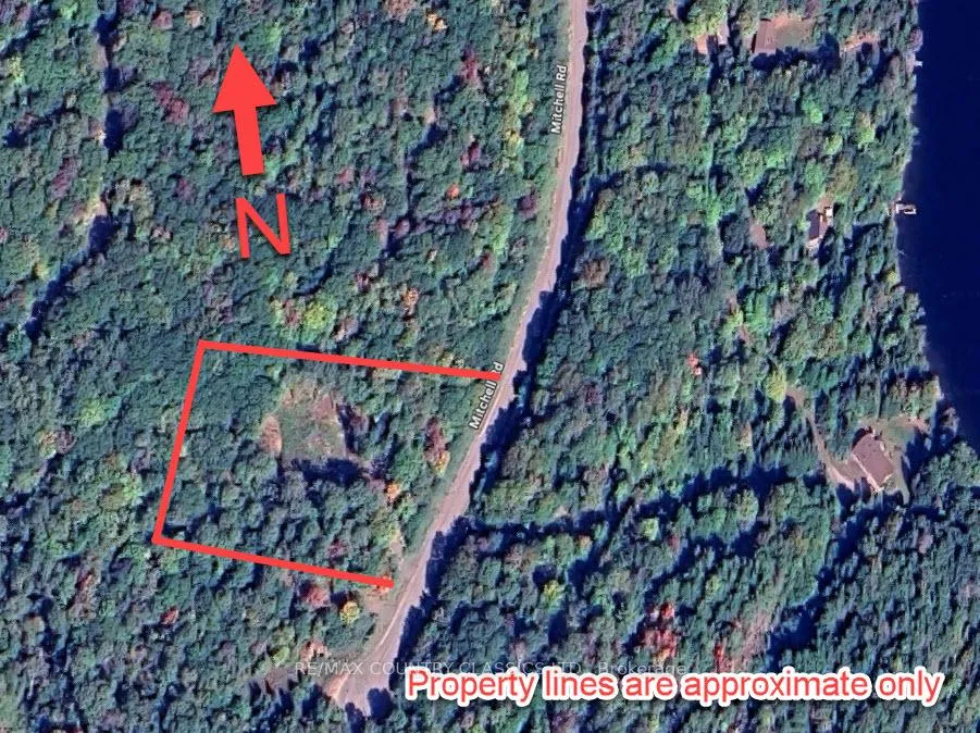 Photo 4 of 790 Mitchell Road, Madawaska Valley, Madawaska Valley — HOMEH