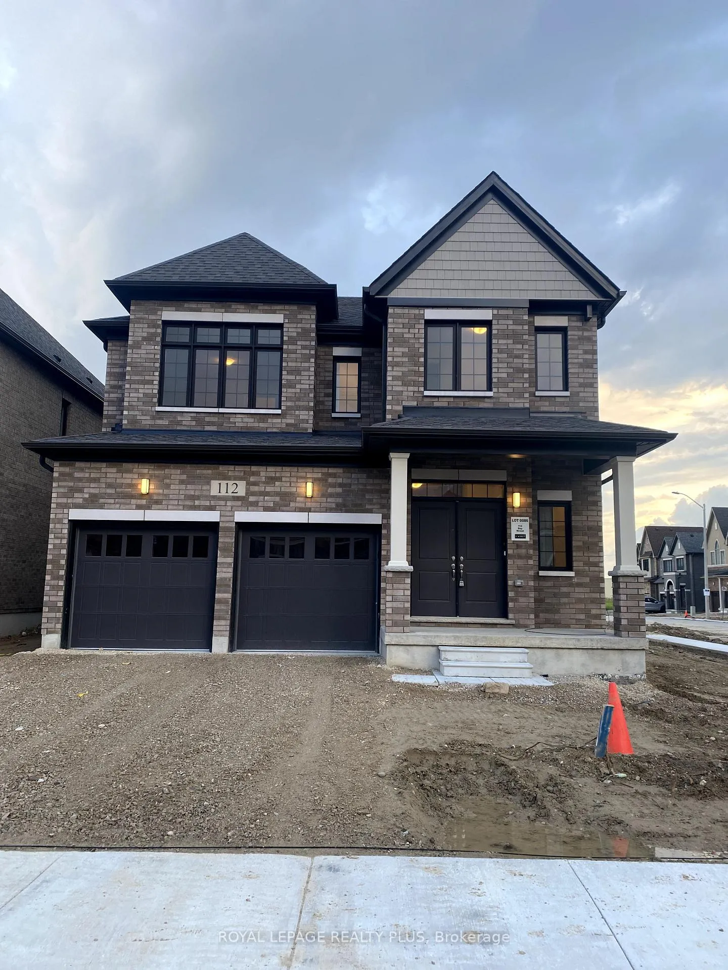 Photo 1 of 112 Day Street, South Bruce — HOMEH