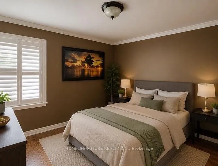 Photo 3 of Unit Upper, 214 Windsor Street, Oshawa, Donevan — HOMEH