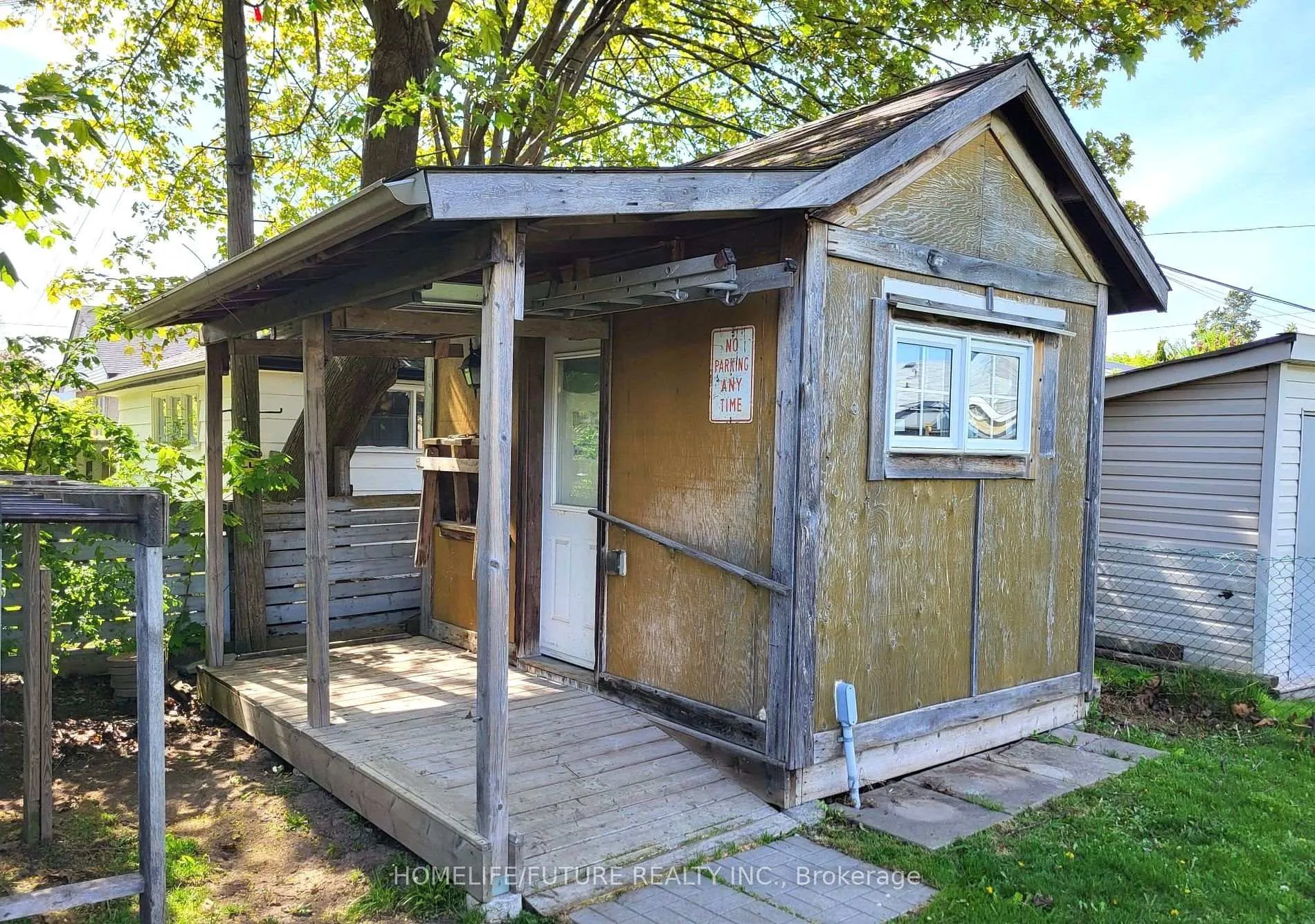 Photo 4 of Unit Upper, 214 Windsor Street, Oshawa, Donevan — HOMEH