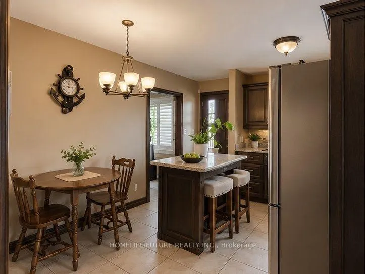 Photo 6 of Unit Upper, 214 Windsor Street, Oshawa, Donevan — HOMEH
