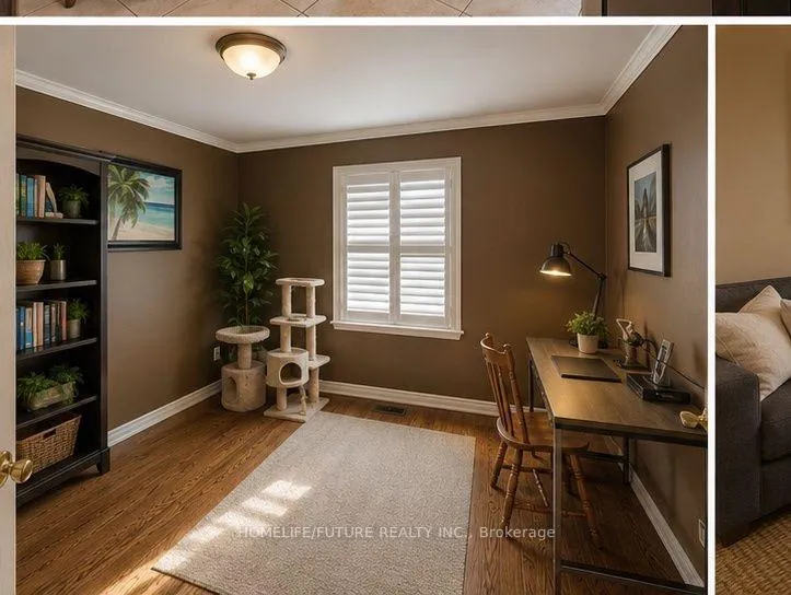 Photo 9 of Unit Upper, 214 Windsor Street, Oshawa, Donevan — HOMEH