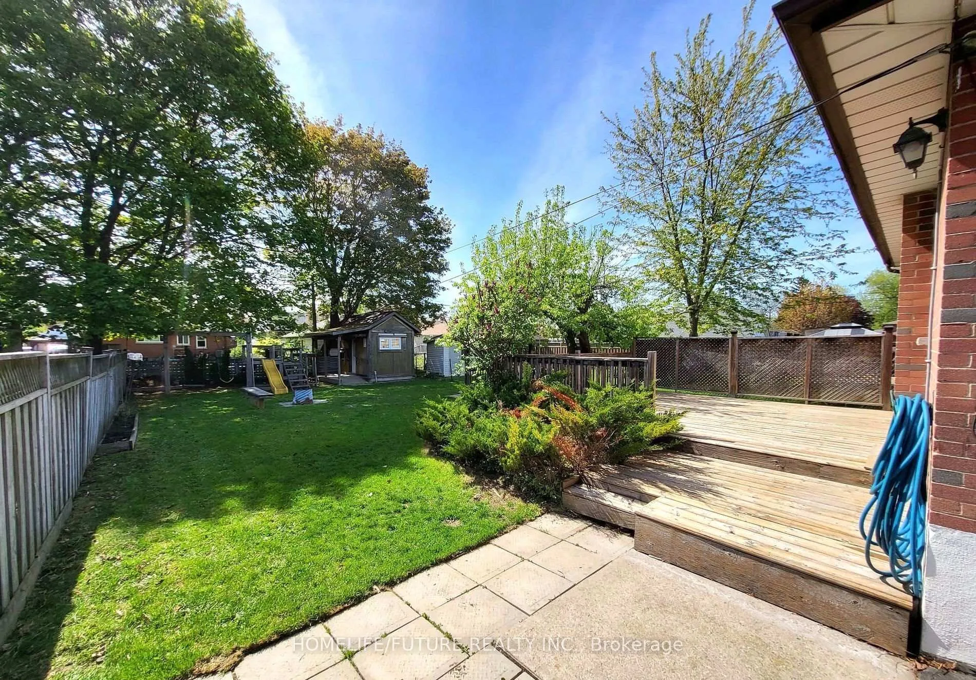 Photo 10 of Unit Upper, 214 Windsor Street, Oshawa, Donevan — HOMEH