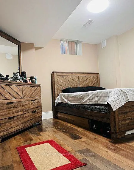 Photo 4 of Unit Basement, 4 Fanning Trail, Brampton, Toronto Gore Rural Estate — HOMEH