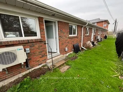 Photo 3 of Unit 5, 75 Elm Street, St. Thomas — HOMEH