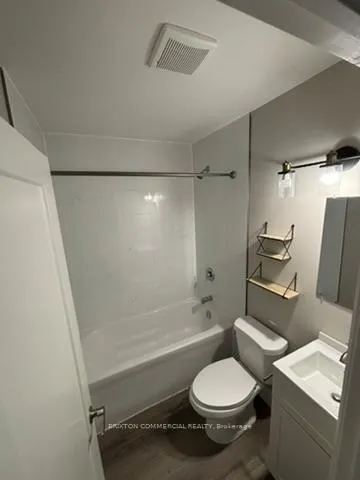 Photo 12 of Unit 5, 75 Elm Street, St. Thomas — HOMEH