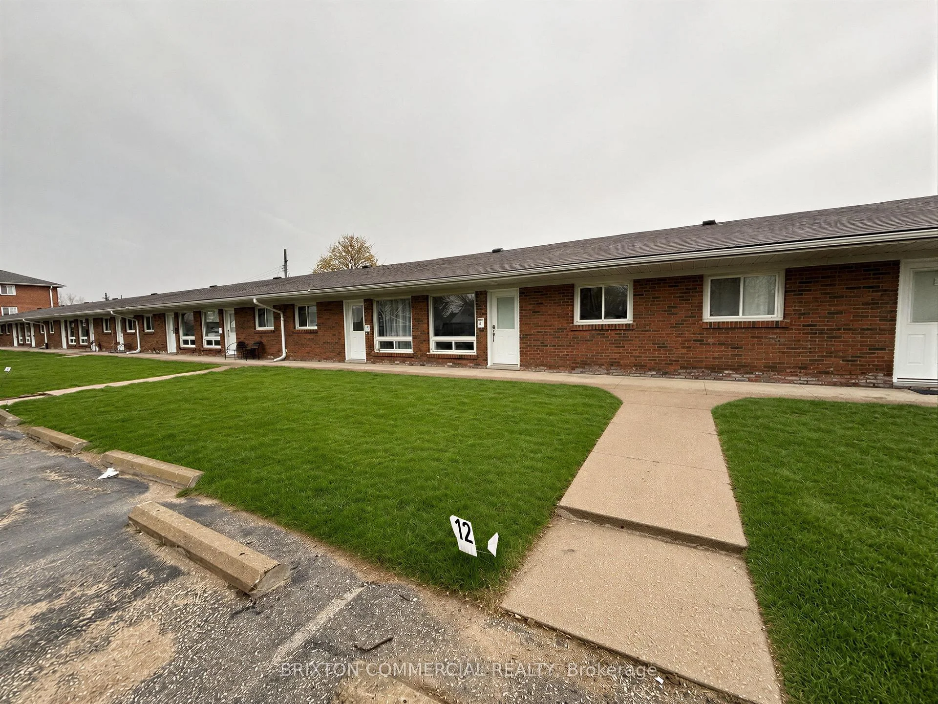 Photo of Unit 5, 75 Elm Street