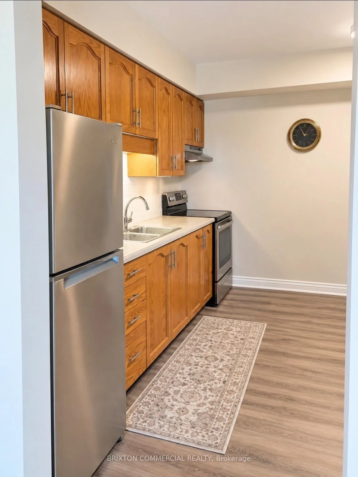 Photo 29 of Unit 303, 75 Elm Street, St. Thomas — HOMEH