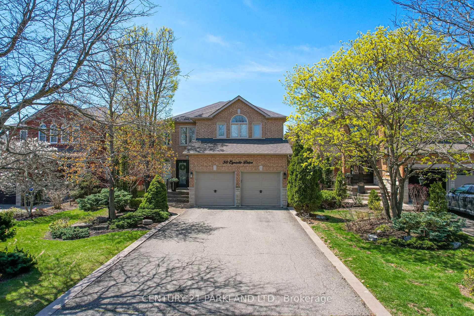Photo 1 of 50 Esposito Drive, Caledon, Bolton East — HOMEH