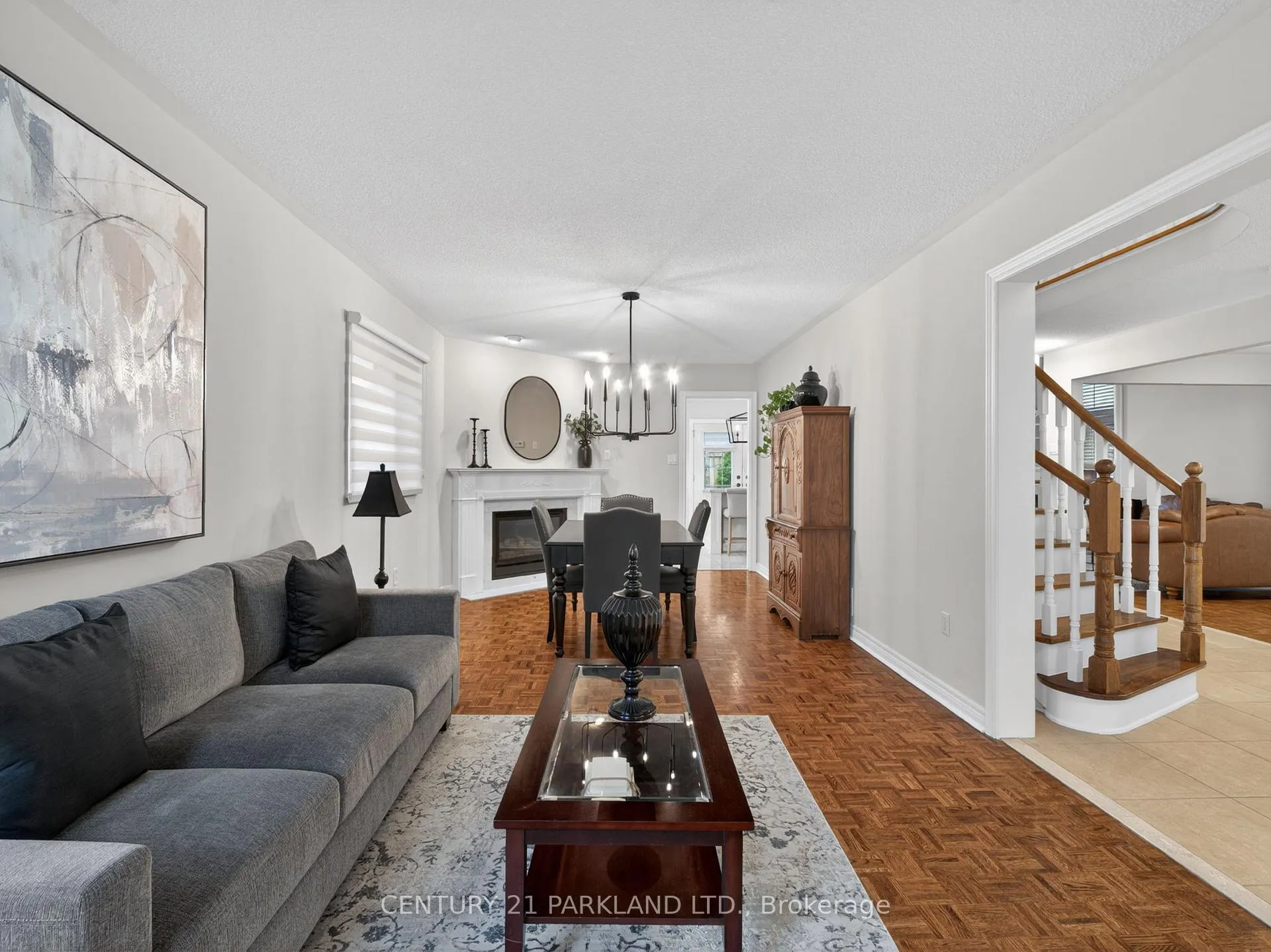 Photo 7 of 50 Esposito Drive, Caledon, Bolton East — HOMEH