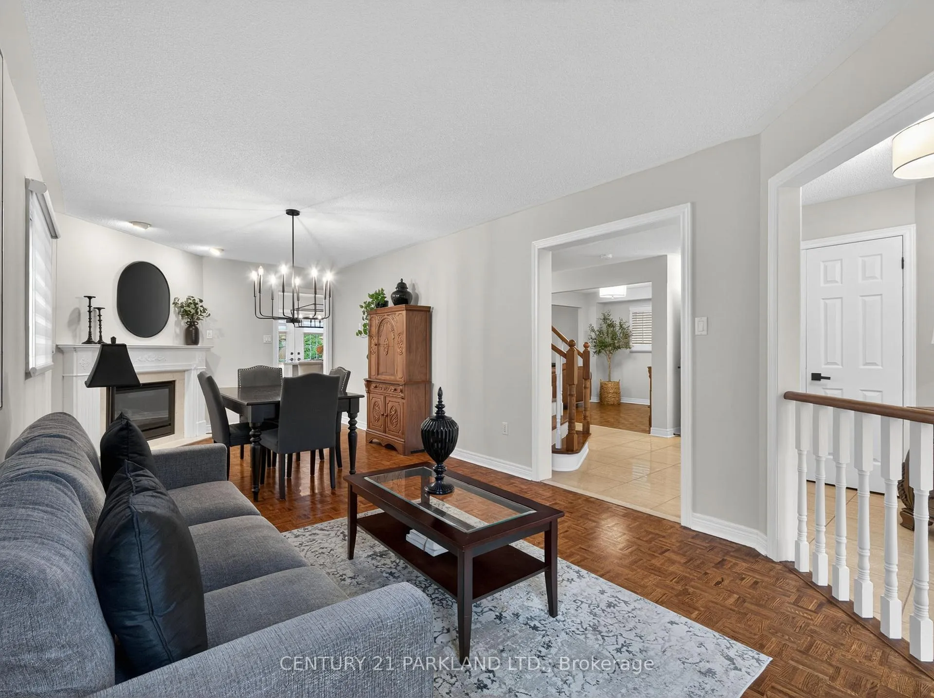 Photo 8 of 50 Esposito Drive, Caledon, Bolton East — HOMEH